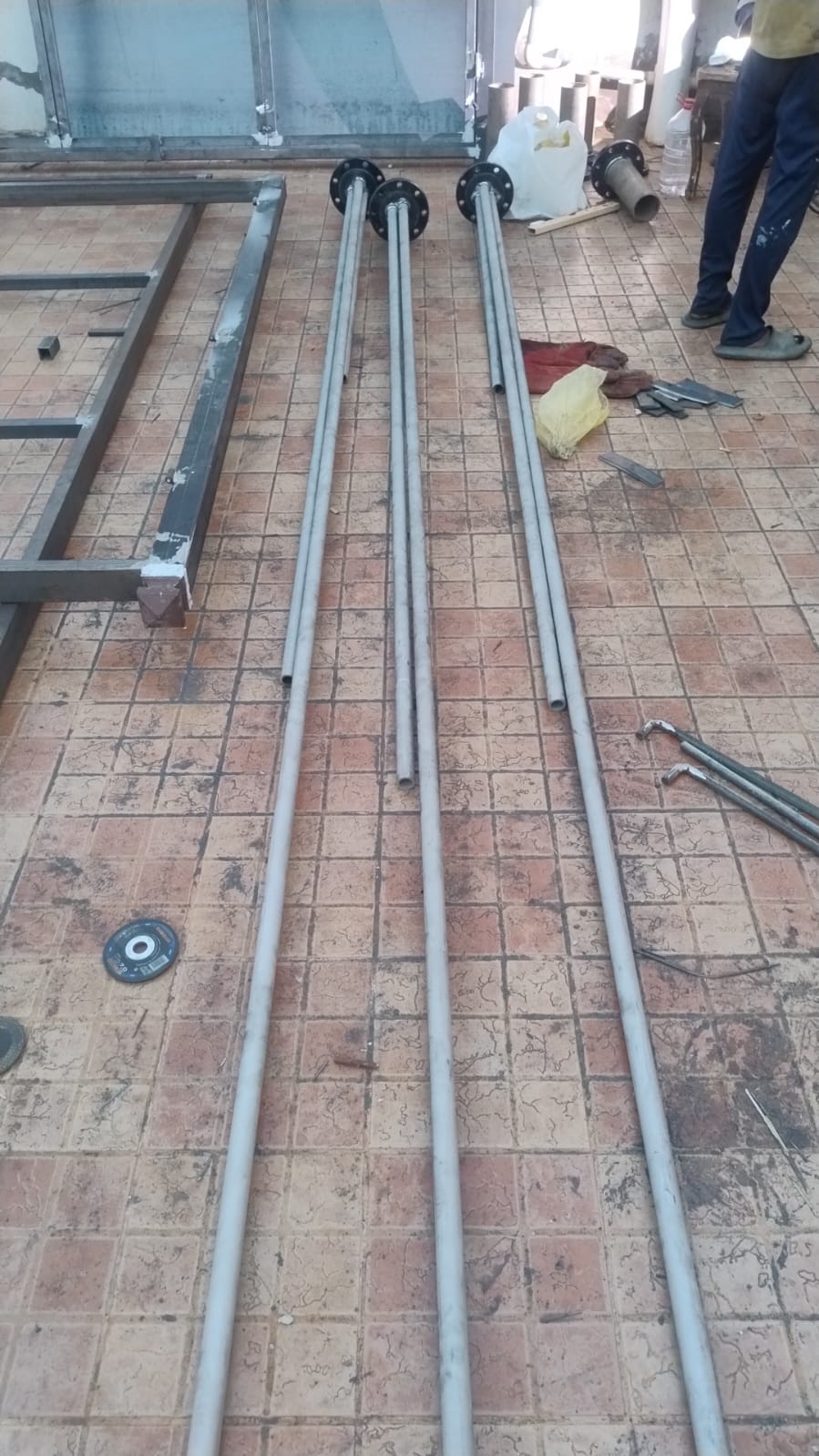 Pictures Relevant Projects